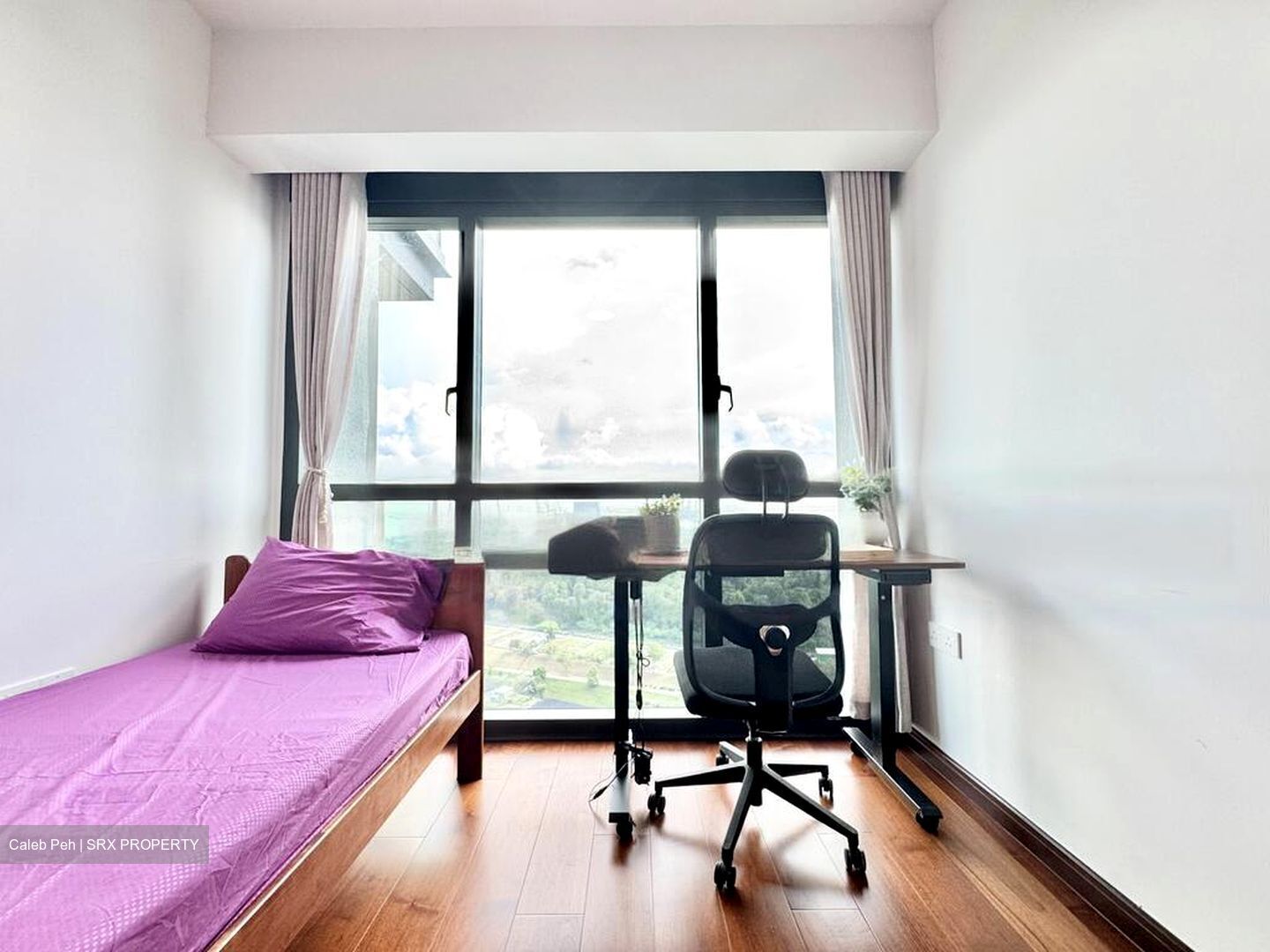 Normanton Park (D5), Apartment #479377681